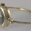 Laden Sie das Bild in den Galerie-Viewer, E. Bucherer Handaufzug Made Swiss Vintage Damenuhr / 835er Silber-