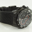 Laden Sie das Bild in den Galerie-Viewer, Technomarine Herrenuhr Quarz Chronograph Carbon Case Ref: 113001-13031526