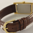 Laden Sie das Bild in den Galerie-Viewer, ADEC old days Herren Armbanduhr Uhr Quarz