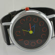 Laden Sie das Bild in den Galerie-Viewer, ZentRa C - Damenarmbanduhr / Unisex / Quarz / Lederarmband