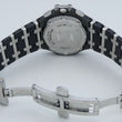 Laden Sie das Bild in den Galerie-Viewer, Concord Saratoga Damen Uhr Quarz mit Diamanten Swiss Made Ref.14.H1.1881 1 S