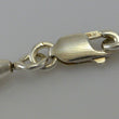 Laden Sie das Bild in den Galerie-Viewer, Vintage Damen Silberkette / 925er Silber / ca. 42 cm