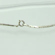 Laden Sie das Bild in den Galerie-Viewer, Damen Collier 925er Silber mit Zirkonia & Opal Triplette