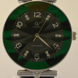 Laden Sie das Bild in den Galerie-Viewer, Christian View Damenuhr / Quartz Strass Steine