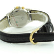 Laden Sie das Bild in den Galerie-Viewer, Junghans Comet WR 50 Damenuhr / Vergoldet / Ref-47/0648
