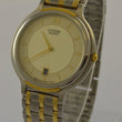 Laden Sie das Bild in den Galerie-Viewer, CITIZEN Quartz - Herrenuhr / Quartz / Bi-Color 6115