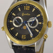Laden Sie das Bild in den Galerie-Viewer, Cacalla Herrenuhr Chronograph
