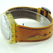 Laden Sie das Bild in den Galerie-Viewer, Swatch Damenuhr Quarz Swiss Made / Ref : 531 / 8213