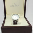 Laden Sie das Bild in den Galerie-Viewer, Eterna Artena Herren Armbanduhr Quartz