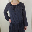 Laden Sie das Bild in den Galerie-Viewer, Michael Kors Original Damen Sommerkleid Gr. S
