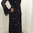 Laden Sie das Bild in den Galerie-Viewer, Pinko Original Damen Sommerkleid Gr. 42