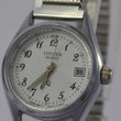 Laden Sie das Bild in den Galerie-Viewer, CITIZEN Herrenuhr / Quartz / Japan Movement