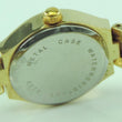 Laden Sie das Bild in den Galerie-Viewer, Vintage Osco Time Damenuhr / Quarz / Vergoldet / Swiss