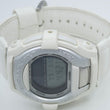 Laden Sie das Bild in den Galerie-Viewer, Casio Uhr G-Shock Uhr Unisex G-Cool GT-000 Weiß Lederband