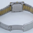 Laden Sie das Bild in den Galerie-Viewer, Vintage Rado Diastar Herrn Uhr Quarz -Vergoldet Ref-110.0201.3