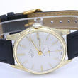 Laden Sie das Bild in den Galerie-Viewer, Vintage Buler De Luxe Herrenuhr / Handaufzug Ref-1230