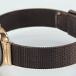 Laden Sie das Bild in den Galerie-Viewer, BERING Uhr mit Metallband -roségoldfarben Elegant Damen Watch