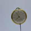 Laden Sie das Bild in den Galerie-Viewer, KIENZLE Antimagnetic - Taschenuhr ohne Kette / Handaufzug / vergoldet