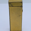 Laden Sie das Bild in den Galerie-Viewer, Vintage Feuerzeug Dunhill Swiss made - Vergoldet - DEFEKT