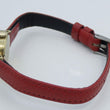 Laden Sie das Bild in den Galerie-Viewer, Anker 01 585er Gold 14 Karat Damen Armband Uhr Handaufzug Vintage