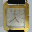 Laden Sie das Bild in den Galerie-Viewer, ROAMER 17 Jewels - Herrenuhr / Handaufzug / Edelstahl vergoldet