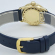 Laden Sie das Bild in den Galerie-Viewer, Blancpain Leman Damenuhr 750er 18 Karat Gold Automatik Ref: 253