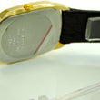 Laden Sie das Bild in den Galerie-Viewer, Junghans Unisex Quartz Vergoldet Ref : 041/7842.00