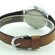 Laden Sie das Bild in den Galerie-Viewer, BUBU Quartz Damenuhr / Shockresistant / REF-35624