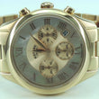 Laden Sie das Bild in den Galerie-Viewer, Rotary 1895 Chronograph Damenuhr mit Perlmutt / Quarz