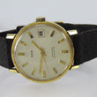 Laden Sie das Bild in den Galerie-Viewer, Vintage Oro 25 Rubis Automatic Discu -safe