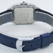 Laden Sie das Bild in den Galerie-Viewer, Cartier Panthera Quartz Herrenuhr Stahl & Gold 18 Karat Ref. 187957