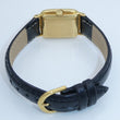 Laden Sie das Bild in den Galerie-Viewer, Vintage Ebel Damen Uhr Handaufzug mit ca. 0.60 ct. Diamanten / 750er 18 K Gold