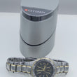 Laden Sie das Bild in den Galerie-Viewer, Citizen Chronograph Saphir WR 100 / Quarz Herrn Uhr Ref-N-6870-S004409-KA