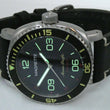 Laden Sie das Bild in den Galerie-Viewer, Magrette Moana Pacific Herrn Uhr 500m Automatik Ref-LE426/500 44mm