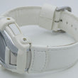 Laden Sie das Bild in den Galerie-Viewer, Casio Uhr G-Shock Uhr Unisex G-Cool GT-000 Weiß Lederband