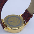 Laden Sie das Bild in den Galerie-Viewer, Case Stainless Steel Marquis 05/2006 Herrenuhr Radio Controlled/ Lederarmband