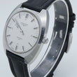 Laden Sie das Bild in den Galerie-Viewer, Vintage Longines Admiral HF The Olympic Games Munich 1972 Handaufzug Ref: 2303-1