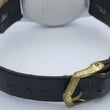 Laden Sie das Bild in den Galerie-Viewer, Vintage Junghans Compact Unisexuhr Stahl Quarz