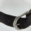 Laden Sie das Bild in den Galerie-Viewer, Avon Elegante Damen Armbanduhr mit Zirkonia Motiv "K"