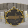 Laden Sie das Bild in den Galerie-Viewer, MAURICE LACROIX CALYPSO QUARTZ DAMEN UHR 24MM
