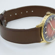Laden Sie das Bild in den Galerie-Viewer, BIFORA 15 TOP VINTAGE UNISEXUHR HANDAUFZUG SHOCKPROOF