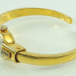 Laden Sie das Bild in den Galerie-Viewer, Vintage Zeih 17 Rubis Antimagnetic - Handaufzug vergoldet - Swiss Made - Defekt