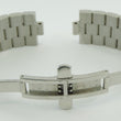 Laden Sie das Bild in den Galerie-Viewer, Original Fortis Stahl Armband für Damenuhr 15 cm