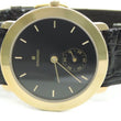 Laden Sie das Bild in den Galerie-Viewer, Junghans Herrenuhr Vergoldet Quartz Ref : 41/ 5062
