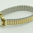 Laden Sie das Bild in den Galerie-Viewer, Arctos 17 Rubis Damenuhr / Stahl & 585er Gold 14 Karat / Handaufzug