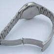 Laden Sie das Bild in den Galerie-Viewer, Vintage Future Funk Spacesonic Herren Armbanduhr Ref-K-004M
