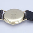Laden Sie das Bild in den Galerie-Viewer, Vintage Arsa 21 Jewels Incablock 585er Gold 14 K Herrenuhr Handaufzug Ref-22470