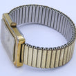 Laden Sie das Bild in den Galerie-Viewer, Vintage STOWA 17 Rubis Antichoc Herrenuhr / Handaufzug / Vergoldet