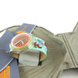 Laden Sie das Bild in den Galerie-Viewer, Pop-Swatch Damenuhr "Authentic" PWZ 106 / 1992 Limited Edition / Quarz
