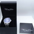 Laden Sie das Bild in den Galerie-Viewer, Thomas Sabo Herrenuhr Quarz Ref: WA 0267